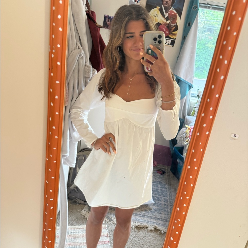Isabelle’s Cabinet Dress
